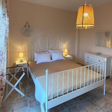 Sea View Villa Anastasia Ierissos Eksteriør billede