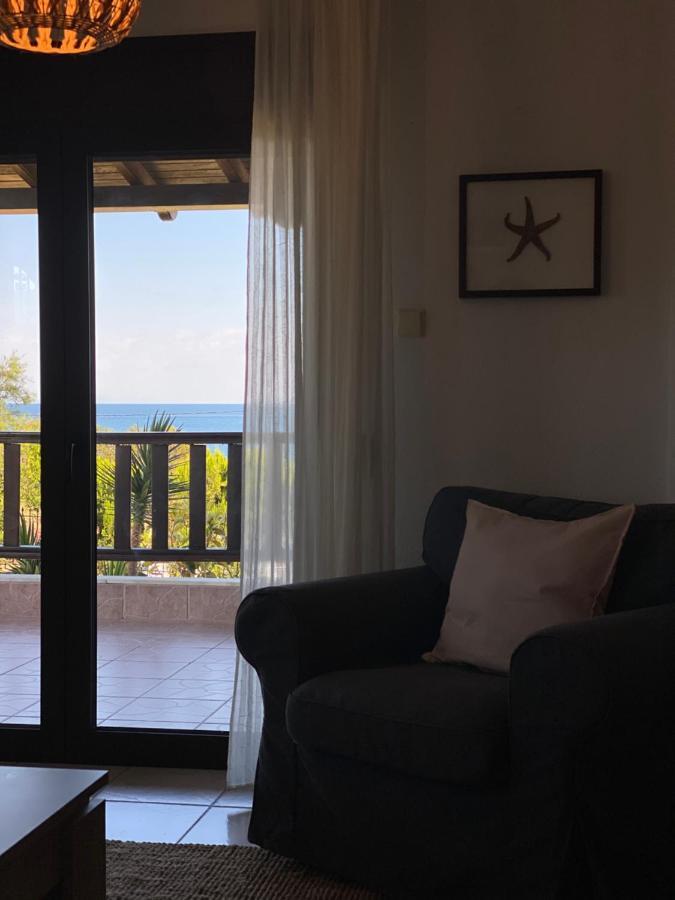 Sea View Villa Anastasia Ierissos Eksteriør billede